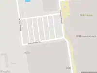 Ambulance met grote spoed naar de Scheepsbouwplein in Rotterdam