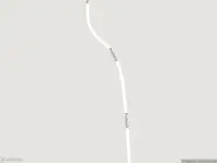 Brandweer met gepaste spoed naar de Plattedijk in Axel