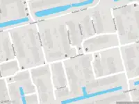 Ambulance met gepaste spoed naar de Kiekendiefhof in Delft