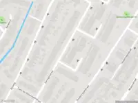 Besteld ambulance vervoer naar de Goudenregenstraat in Monster