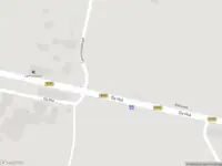 Overlastmelding De Hut in Ingber
