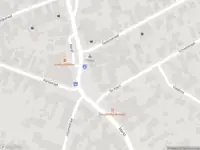 Overlastmelding Markt in Montfort