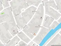 Overlastmelding Monseigneur Bekkersstraat in 2223AP Katwijk gesloten