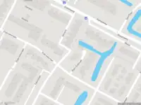 Overlastmelding Megaralaan in 2182TW Hillegom