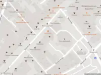 Overlastmelding Jacob van Deventerstraat in Beverwijk