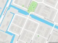 Overlastmelding Ida Gerhardtlaan in Amstelveen gesloten