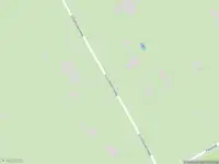 Politie naar de Schaffelaarsweg in Ede vanwege aanrijding met letsel