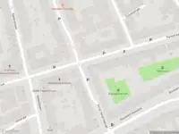 Overlastmelding Parkstraat in Arnhem gesloten