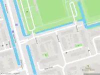 Overlastmelding Hondsdraf in Zwaag gesloten