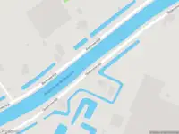 Overlastmelding Obdammerdijk in Obdam