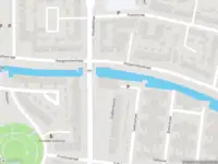 Politie naar de Oostende in Helmond vanwege ongeval met letsel