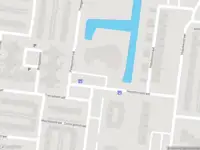 Politie met grote spoed naar de Vlaanderenstraat in Breda vanwege letsel