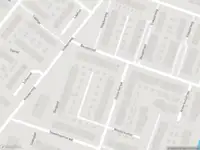 Besteld ambulance vervoer naar de Viskaarweg in Hoogvliet Rotterdam