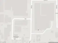 Ambulance met gepaste spoed naar de Helling in Hardinxveld-Giessendam