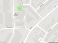 Politie naar de Runweg in Berlicum vanwege ongeval met letsel