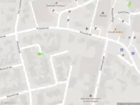 Brandweer met gepaste spoed naar de Gasthuisstraat in Horst vanwege een liftopsluiting