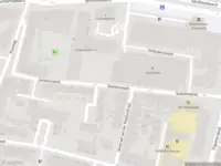 Brandweer met grote spoed naar de Azijnplaats in Dordrecht vanwege grote brand