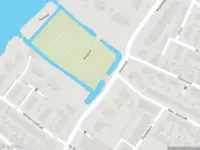 Overlastmelding Dorpsstraat in 2995XD Heerjansdam gesloten