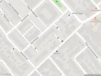 Overlastmelding Pieter Verhagenlaan in Beverwijk gesloten