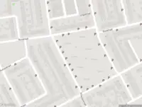 Overlastmelding Merwedestraat in 1972VV IJmuiden