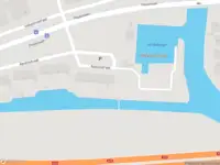 Overlastmelding Apollostraat in Hardinxveld-Giessendam