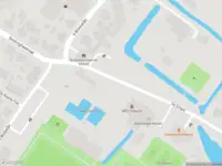 Overlastmelding Doniaweg in 9074AE Hallum gesloten