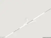 Brandweer met gepaste spoed naar de Grote Reinoutsedijk in Kwadendamme