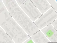 Brandweer met gepaste spoed naar de Meestersweg in Staphorst