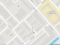 Ambulance met grote spoed naar de Beresteinlaan in 's-Gravenhage