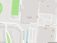 Overlastmelding Achter de IJsbaan in Tilburg gesloten