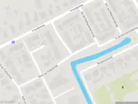 Overlastmelding Baron van Brienenstraat in Stad aan 't Haringvliet