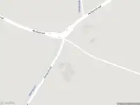 Politie naar de Heikantstraat in Budel vanwege ongeval met letsel