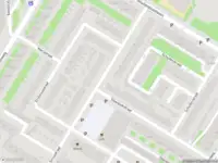 Anonieme overlastmelding Pleiadenplantsoen in 1973BX IJmuiden