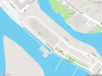 Overlastmelding Turfhaven in Doesburg (6981)