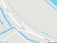 Overlastmelding Onderdijk in Wervershoof
