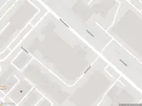 Ambulance naar de Hoeksteen in Hoofddorp