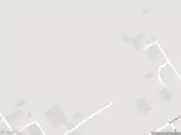 Brandweer met gepaste spoed naar de Sportlaan in Nieuw-Buinen vanwege een buitenbrand