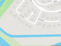 Politie met grote spoed naar de Lobenpolder in Bergen op Zoom vanwege letsel