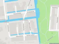 Brandweer met grote spoed naar de Hoevevreugdplaats in Haarlem vanwege reanimatie