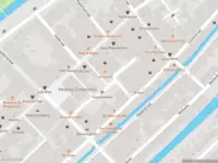 Brandweer met grote spoed naar de Vingerhoekhof in IJsselstein vanwege een buitenbrand