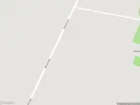 Brandweer met grote spoed naar de Molenweg in Vuren