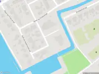 Overlastmelding Kolff van Oosterwijkstraat in Stad aan 't Haringvliet