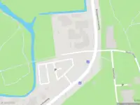 Overlastmelding Endegeesterstraatweg in Oegstgeest