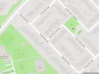 Overlastmelding Hendrik Lorentzlaan in Berkel-Enschot