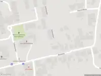 Brandweer met gepaste spoed naar de Sekkelanden in Olst