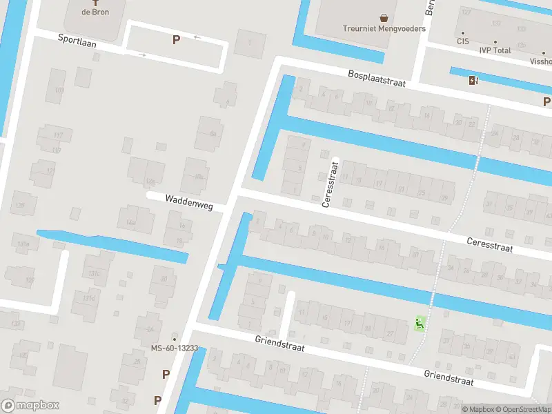 Ambulance met grote spoed naar de Ceresstraat in Berkel en Rodenrijs