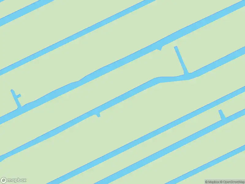 Ambulance met gepaste spoed naar de Oukoopsedijk in Reeuwijk