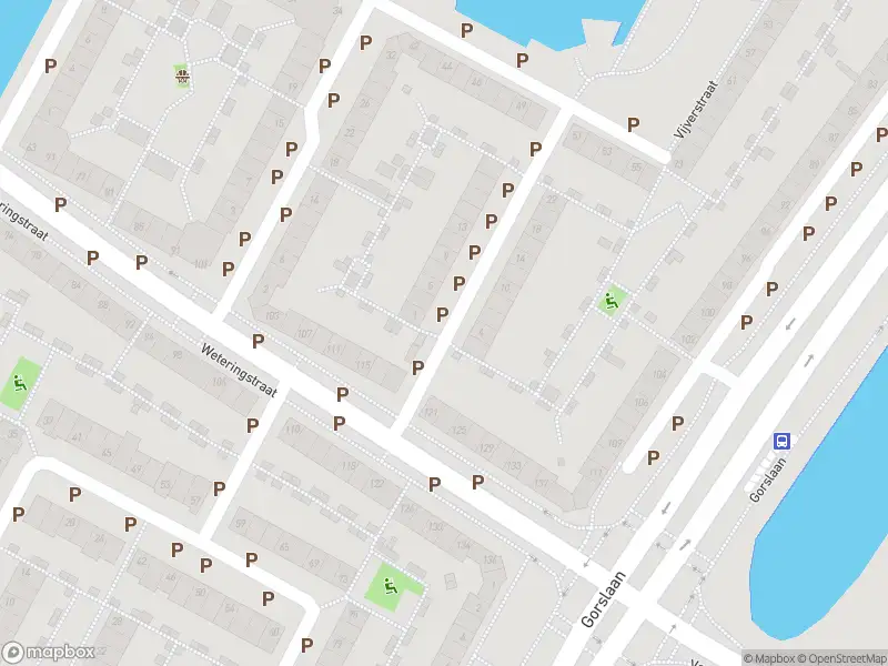 Ambulance met grote spoed naar de Kreekstraat in Purmerend