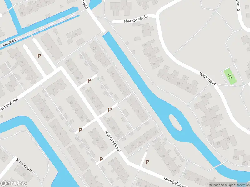 Ambulance met gepaste spoed naar de Frambozenstraat in Rockanje