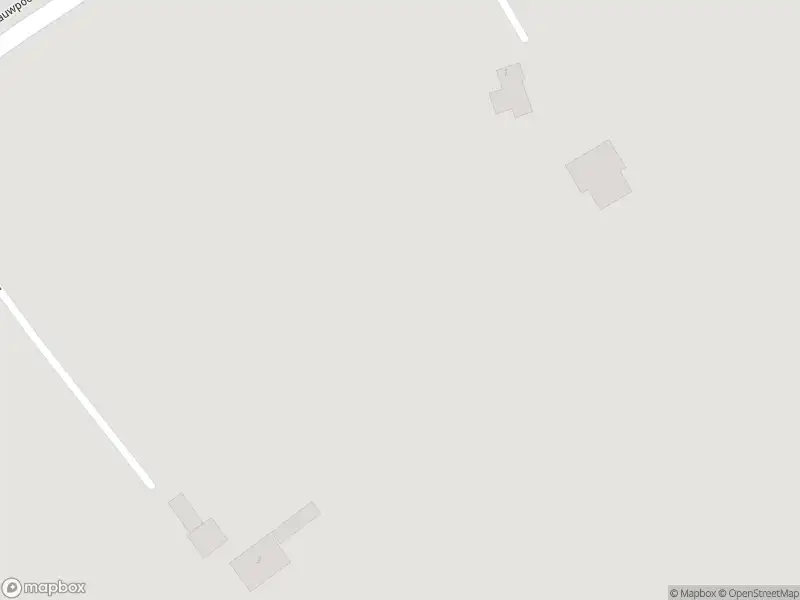 Politie met normale urgentie naar de Blauwpoortsweg in Meliskerke